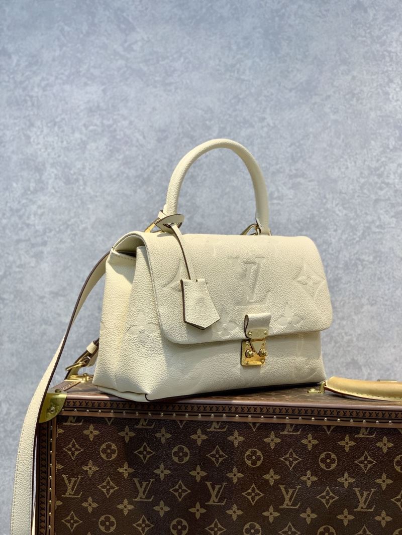 LV Top Handle Bags